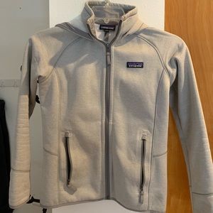 Patagonia jacket